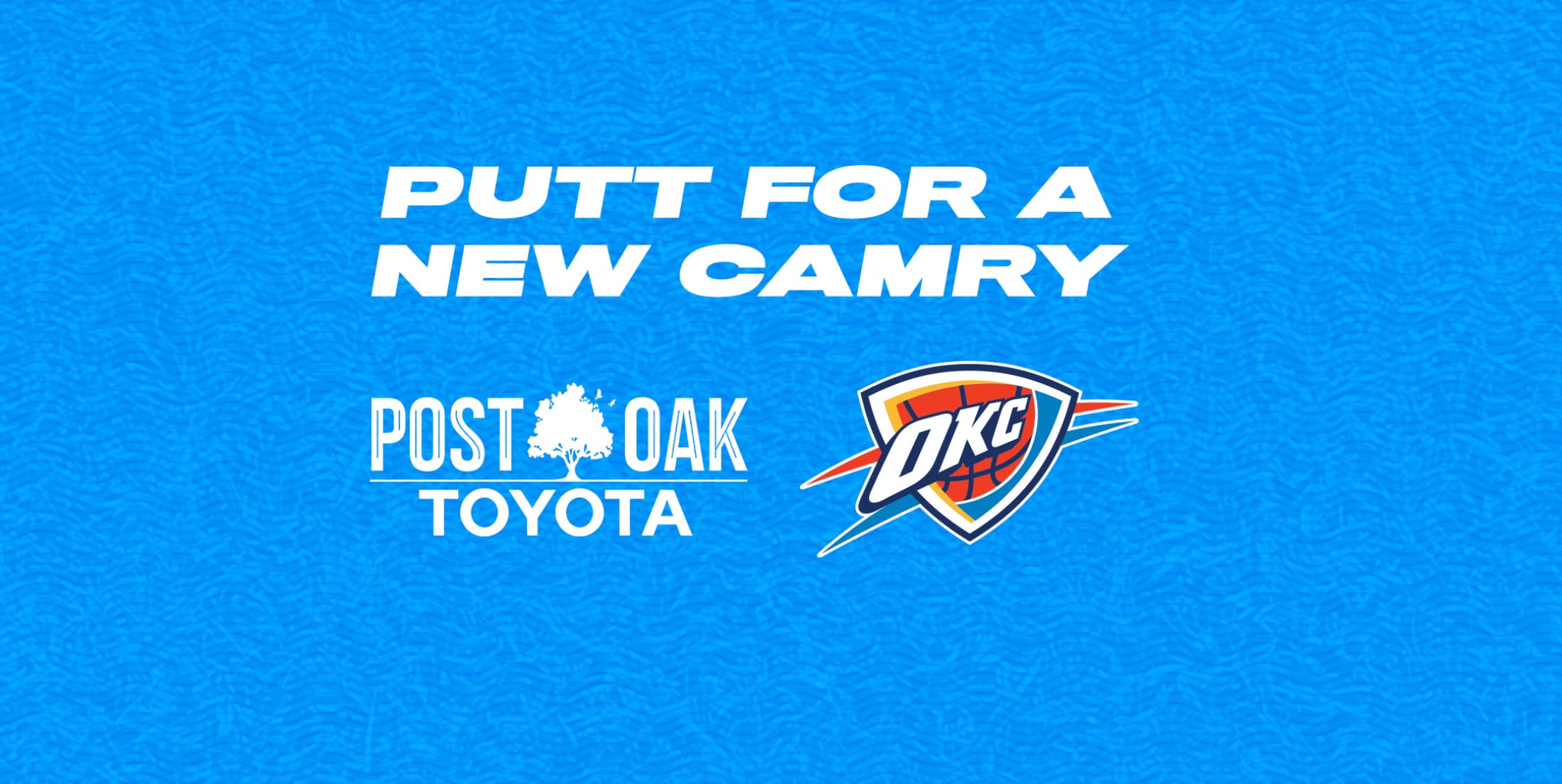 post-oak-putt-sweepstakes-oklahoma-city-thunder